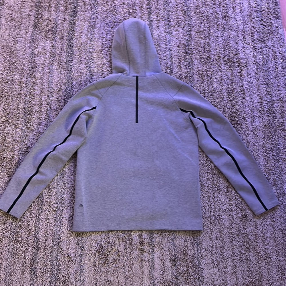 Lululemon pullover sweatshirt - Picture 2 of 14